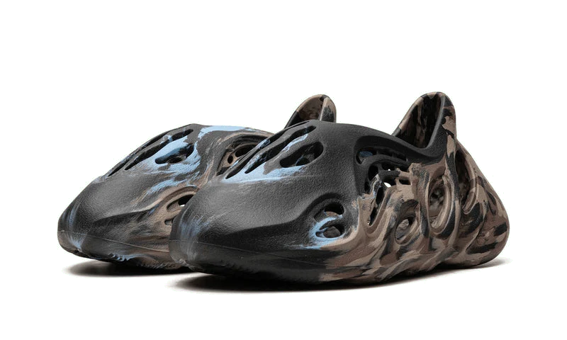 ADIDAS YEEZY FOAM RUNNER 'ONYX' – Kickz By Laca
