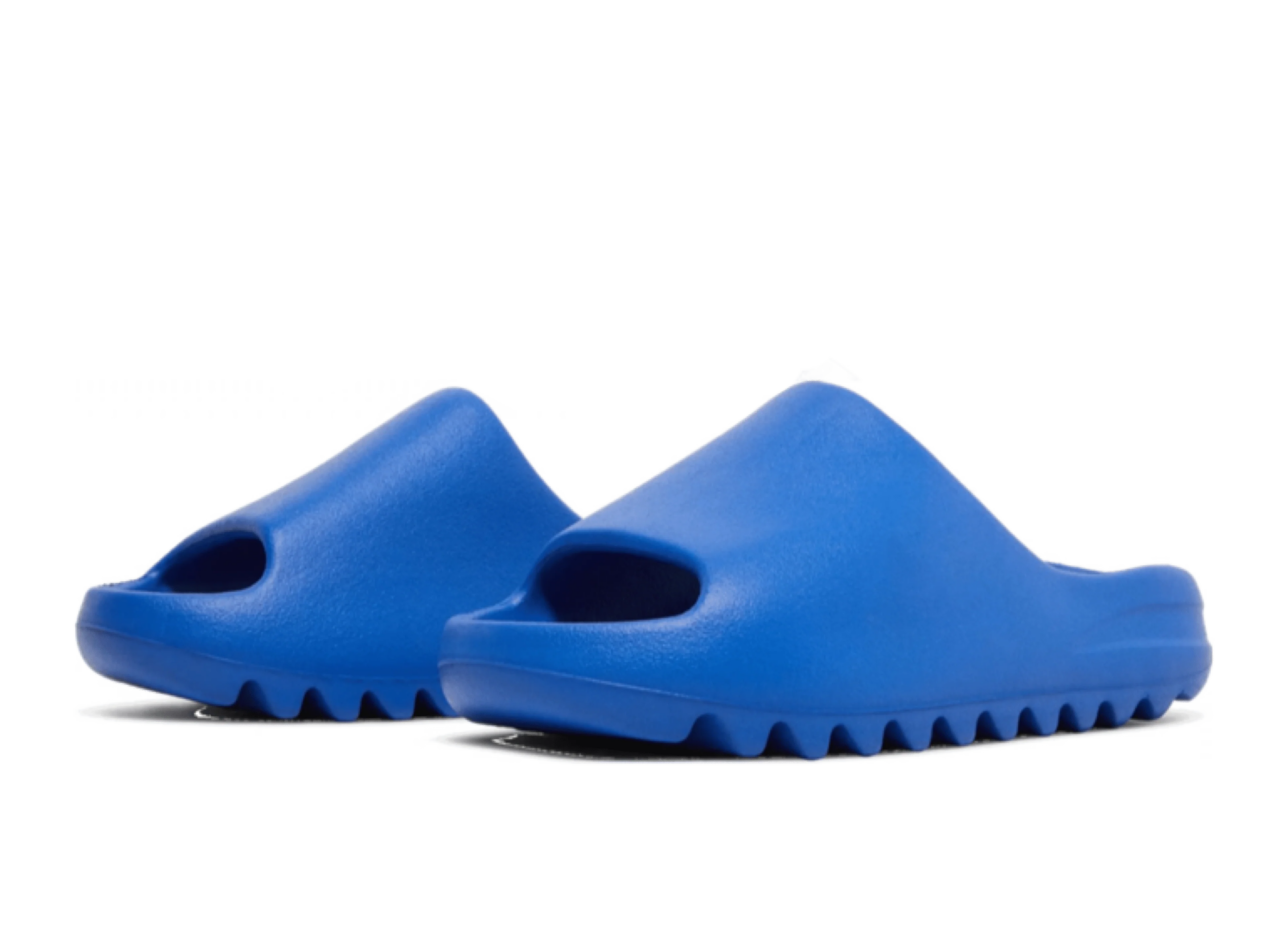 ADIDAS YEEZY SLIDE 'AZURE'