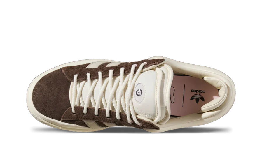 ADIDAS CAMPUS X BAD BUNNY 'THE LAST CAMPUS'