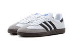 ADIDAS SAMBA OG 'CLOUD WHITE'