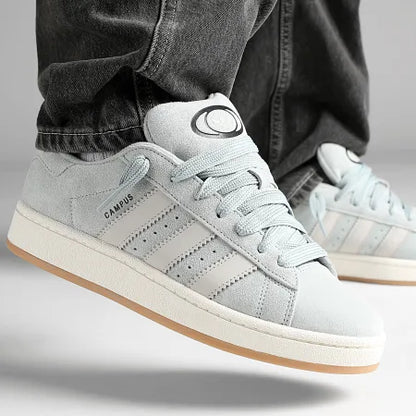 ADIDAS CAMPUS 00S 'WONDER SILVER & GREY ONE'