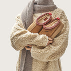 UGG TAZZ SLIPPER 'CHESTNUT'
