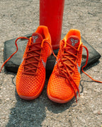 NIKE KOBE 6 PROTRO 'TOTAL ORANGE' 2025