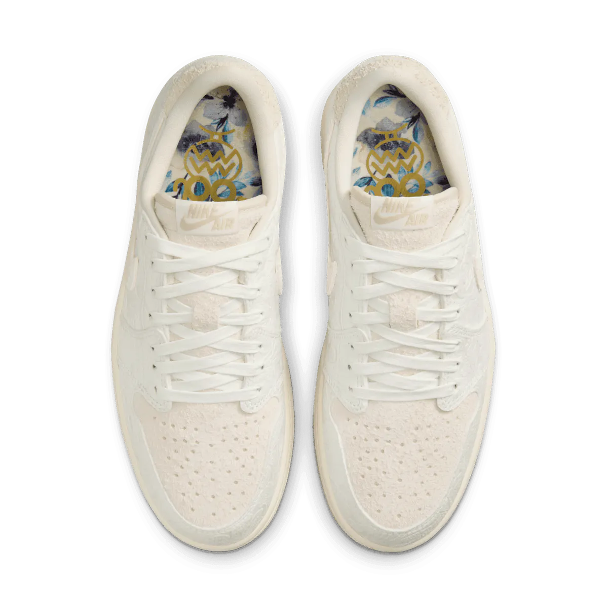 AIR JORDAN 1 RETRO LOW OG X CHRIS PAUL 'GIVE THEM FLOWERS'