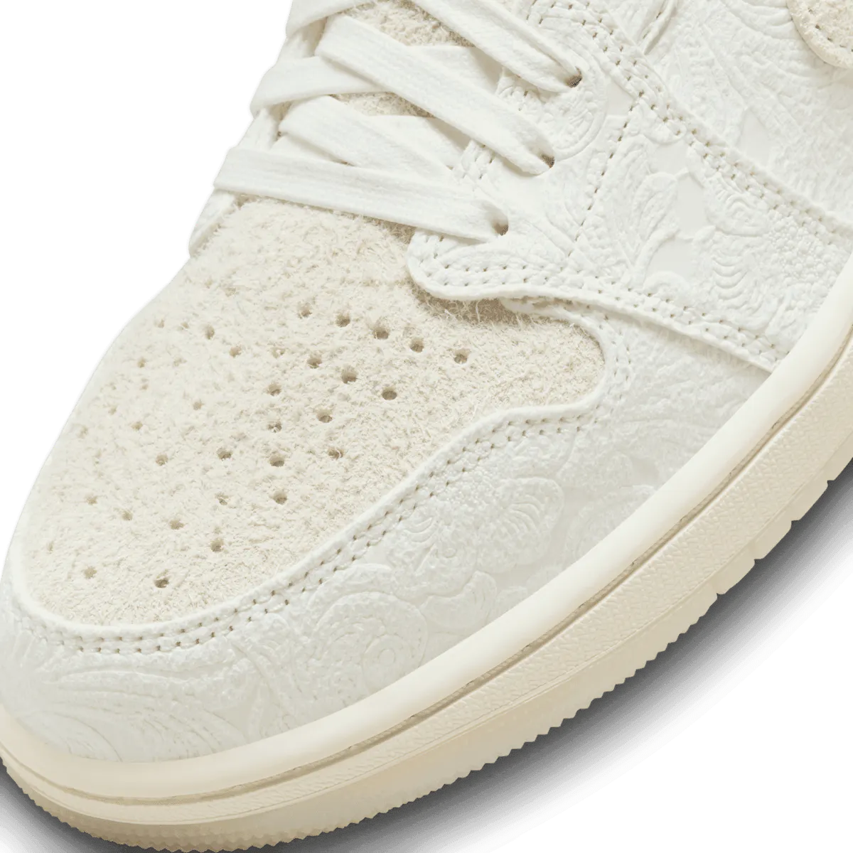 AIR JORDAN 1 RETRO LOW OG X CHRIS PAUL 'GIVE THEM FLOWERS'