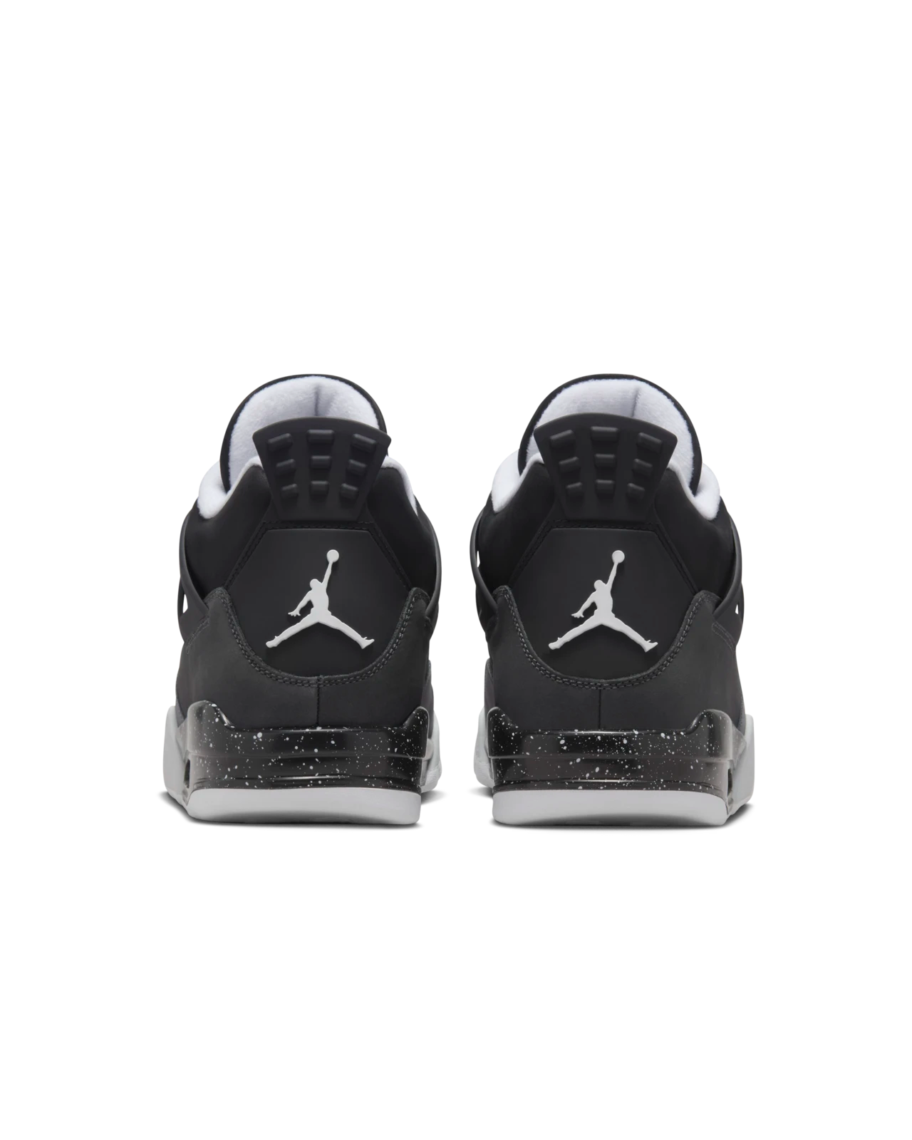 AIR JORDAN 4 RETRO 'FEAR' 2024