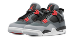 AIR JORDAN 4 'INFRARED' (2022)