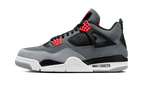 AIR JORDAN 4 'INFRARED' (2022)