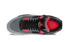 AIR JORDAN 4 'INFRARED' (2022)
