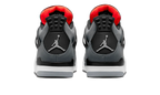 AIR JORDAN 4 'INFRARED' (2022)