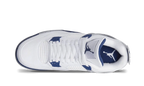 AIR JORDAN 4 RETRO 'MIDNIGHT NAVY'