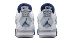 AIR JORDAN 4 RETRO 'MIDNIGHT NAVY'