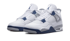 AIR JORDAN 4 RETRO 'MIDNIGHT NAVY'