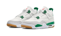 NIKE SB X AIR JORDAN 4 RETRO 'PINE GREEN'