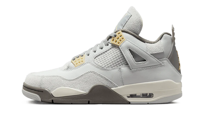 AIR JORDAN 4 RETRO SE CRAFT 'PHOTON DUST'