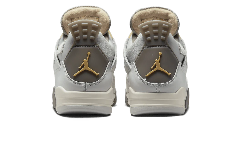 AIR JORDAN 4 RETRO SE CRAFT 'PHOTON DUST'