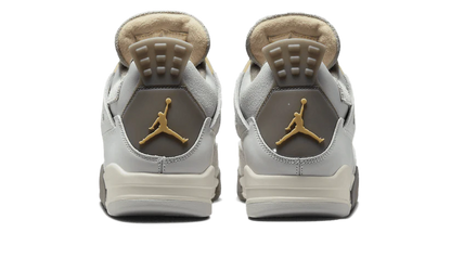 AIR JORDAN 4 RETRO SE CRAFT 'PHOTON DUST'