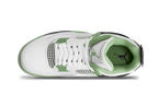 AIR JORDAN 4 RETRO 'SEAFOAM'