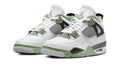 AIR JORDAN 4 RETRO 'SEAFOAM'