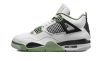 AIR JORDAN 4 RETRO 'SEAFOAM'