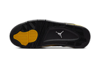 AIR JORDAN 4 RETRO 'YELLOW THUNDER' (2023)