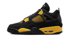 AIR JORDAN 4 RETRO 'YELLOW THUNDER' (2023)