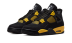 AIR JORDAN 4 RETRO 'YELLOW THUNDER' (2023)