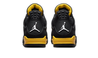 AIR JORDAN 4 RETRO 'YELLOW THUNDER' (2023)