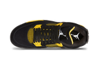 AIR JORDAN 4 RETRO 'YELLOW THUNDER' (2023)