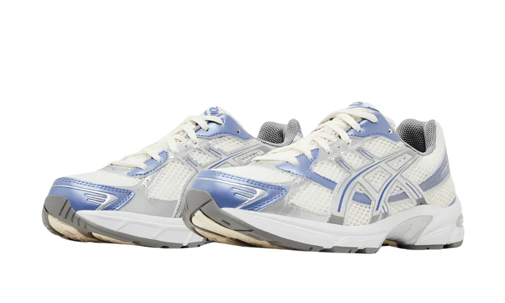 ASICS GEL-1130 'CREAM BLUEBERRY'