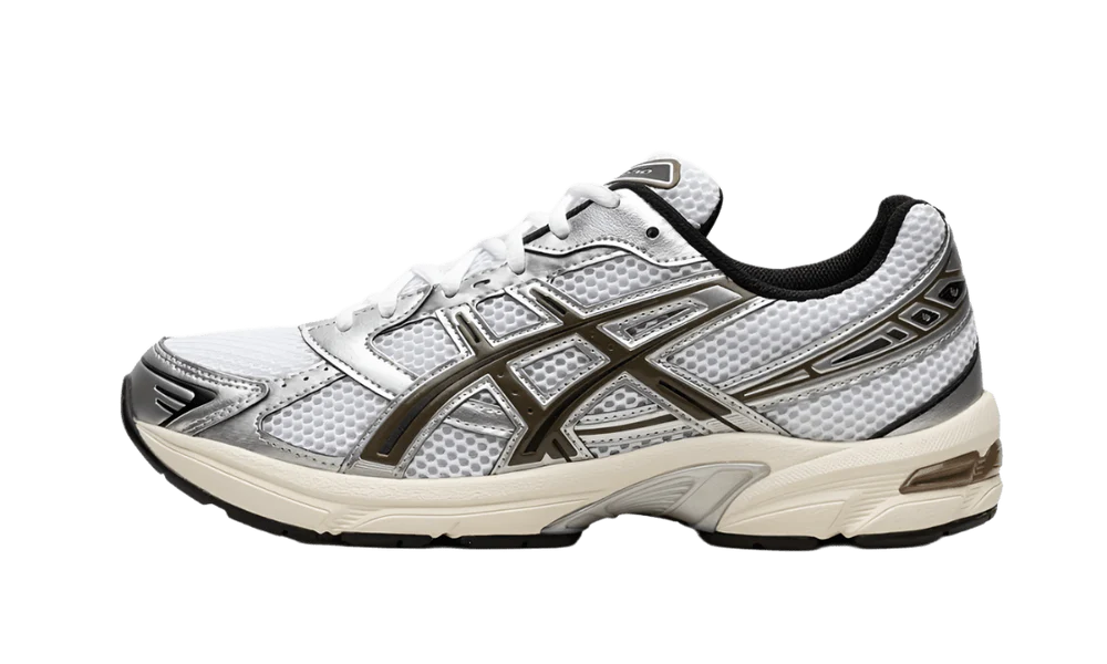 ASICS GEL-1130 'WHITE CLAY CANYON'