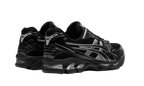 ASICS GEL-KAYANO 14 'BLACK PURE SILVER'