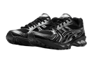 ASICS GEL-KAYANO 14 'BLACK PURE SILVER'