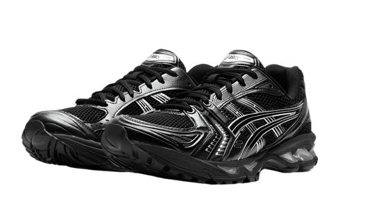 ASICS GEL-KAYANO 14 'BLACK PURE SILVER'