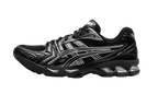 ASICS GEL-KAYANO 14 'BLACK PURE SILVER'