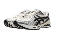 ASICS GEL-KAYANO 14 'CREAM BLACK METALLIC PLUM'