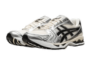 ASICS GEL-KAYANO 14 'CREAM BLACK METALLIC PLUM'
