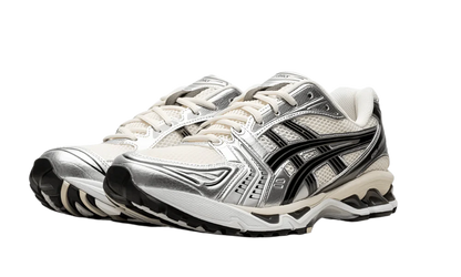 ASICS GEL-KAYANO 14 'CREAM BLACK METALLIC PLUM'