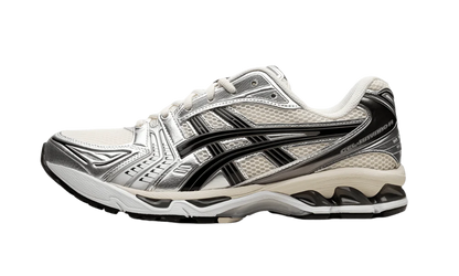 ASICS GEL-KAYANO 14 'CREAM BLACK METALLIC PLUM'