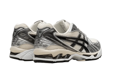 ASICS GEL-KAYANO 14 'CREAM BLACK METALLIC PLUM'