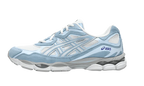 ASICS GEL-NYC 'CREAM ARTIC SKY'