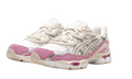 ASICS GEL-NYC 'CREAM MINERAL BEIGE PINK'