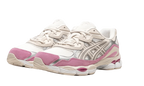 ASICS GEL-NYC 'CREAM MINERAL BEIGE PINK'