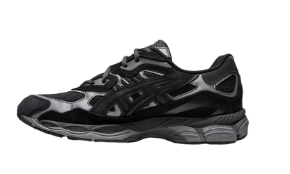 ASICS GEL-NYC 'GRAPHITE GREY BLACK'