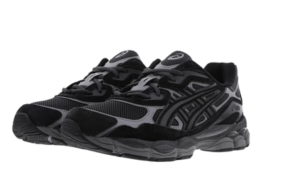 ASICS GEL-NYC 'GRAPHITE GREY BLACK'