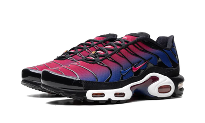 NIKE AIR MAX PLUS PATTA 'FC BARCELONA'