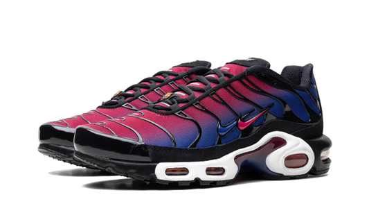NIKE AIR MAX PLUS PATTA 'FC BARCELONA'