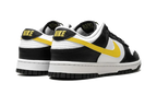 NIKE DUNK LOW 'BLACK OPTI YELLOW'