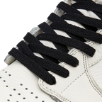 BLACK SHOELACES FOR SNEAKERS (CIPŐFŰZŐ)