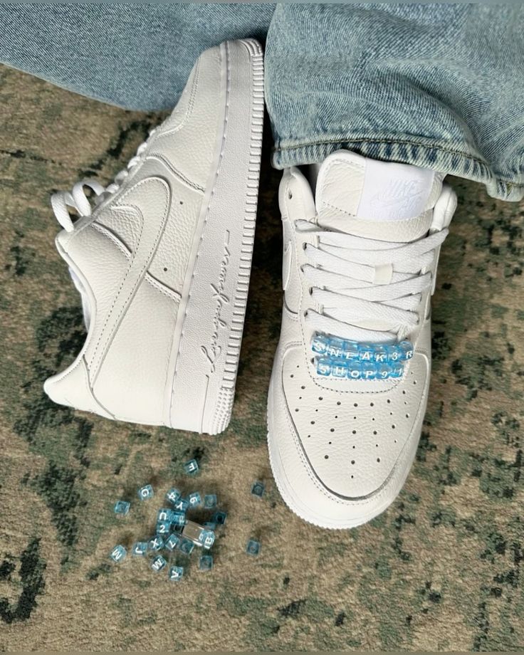 NIKE AIR FORCE 1 LOW x DRAKE NOCTA 'CERTIFIED LOVER BOY'